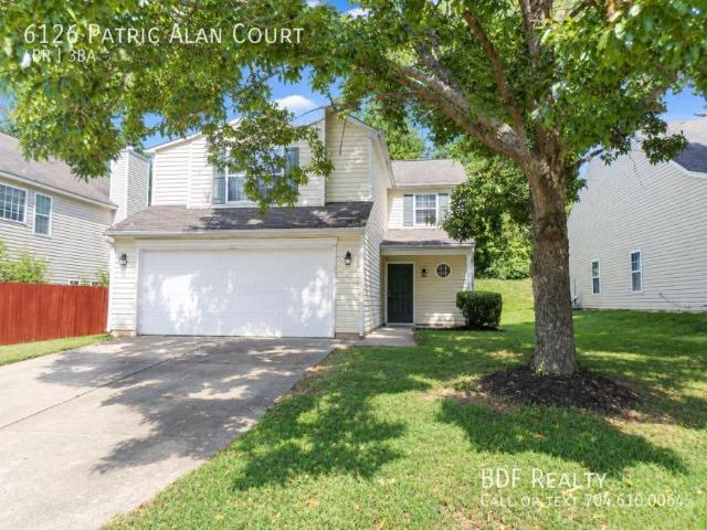 4 bedroom, Charlotte NC 28216 LS105430322