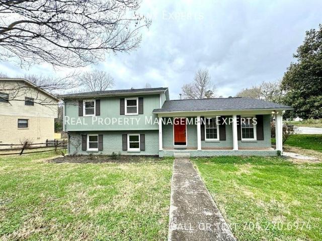 4 bedroom, Charlotte NC 28212 104924026