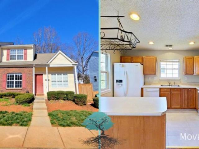 4 bedroom, Charlotte NC 28269 LS105730272