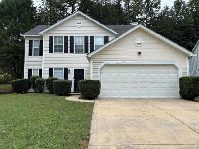 4 bedroom, Charlotte NC 28269 LS105848358
