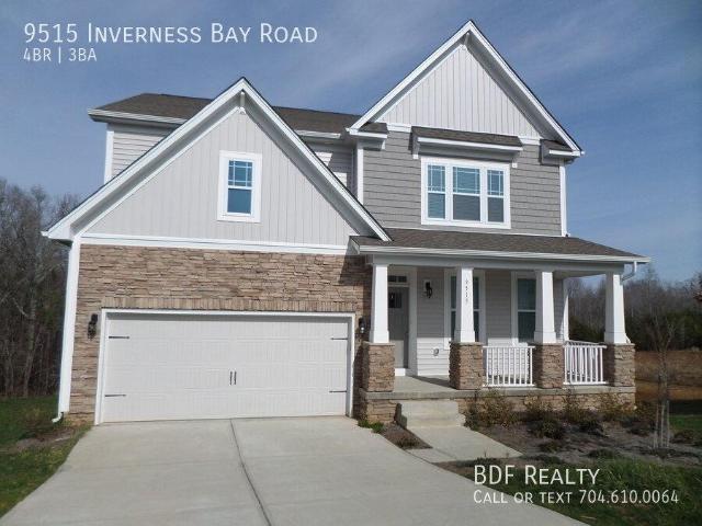 4 bedroom, Charlotte NC 28278 105836458