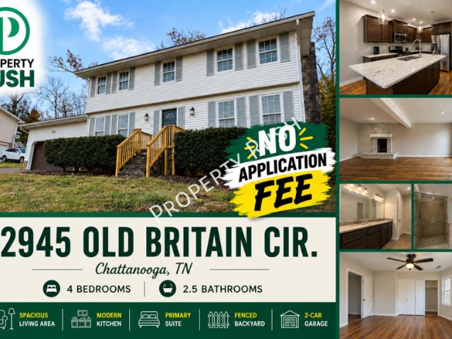 4 bedroom, Chattanooga TN 37421 100204671