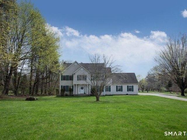 4 bedroom, Cheshire CT 06410 104568557