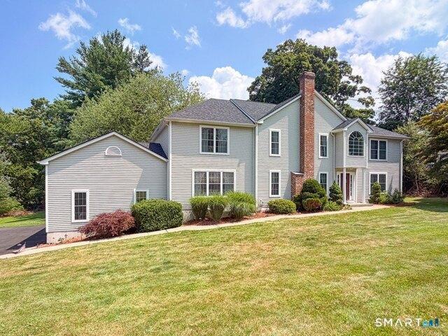 4 bedroom, Cheshire CT 06410 104607540