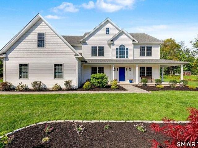 4 bedroom, Cheshire CT 06410 104608433