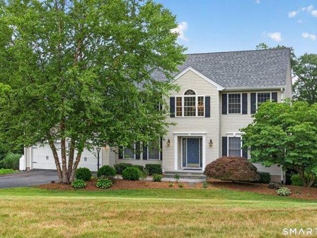 4 bedroom, Cheshire CT 06410 104653622