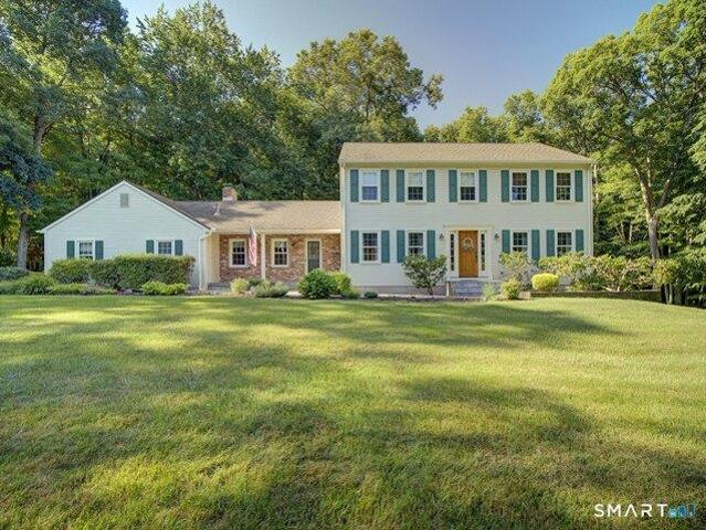 4 bedroom, Cheshire CT 06410 104717466