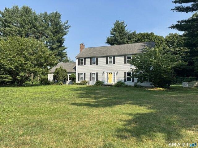 4 bedroom, Cheshire CT 06410 105512152