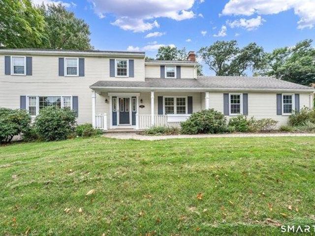 4 bedroom, Cheshire CT 06410 105533506