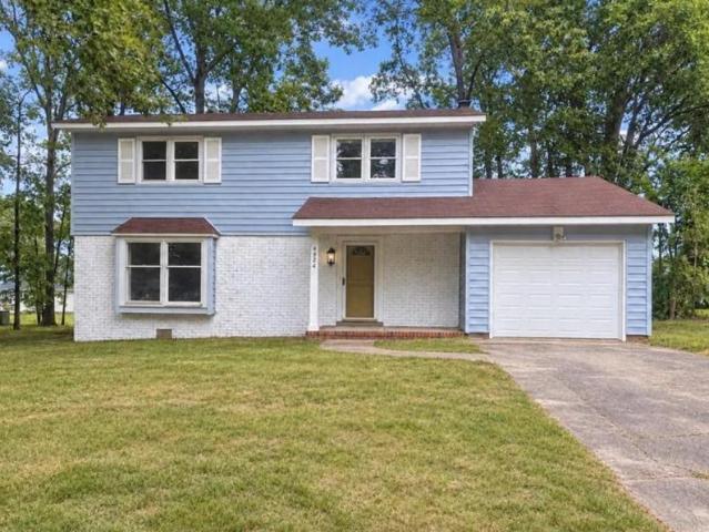 4 bedroom, Chester VA 23834 106131837
