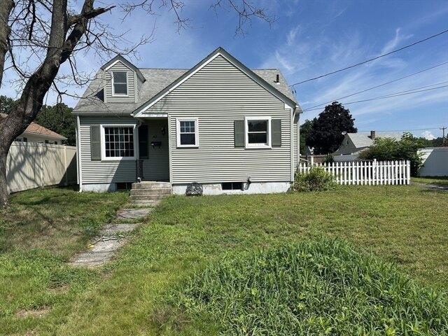 4 bedroom, Chicopee MA 01013 105331389