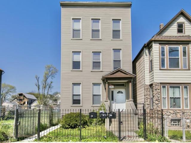 4 bedroom, Chicago IL 60647 105647709