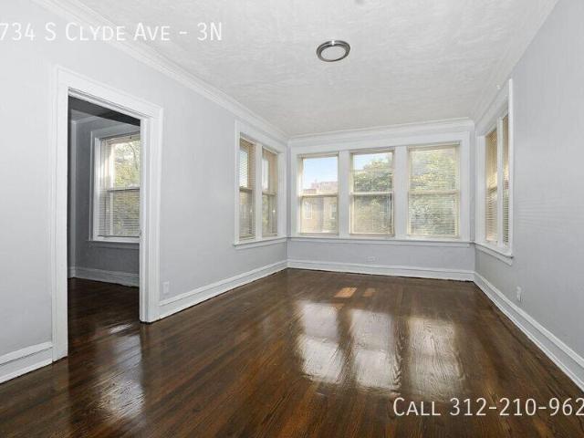4 bedroom, Chicago IL 60649 105431936