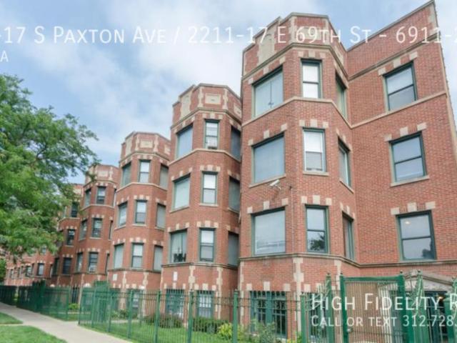 4 bedroom, Chicago IL 60649 105729563