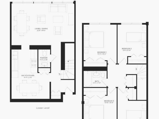 4 bedroom, Chicago IL 60616 105472988