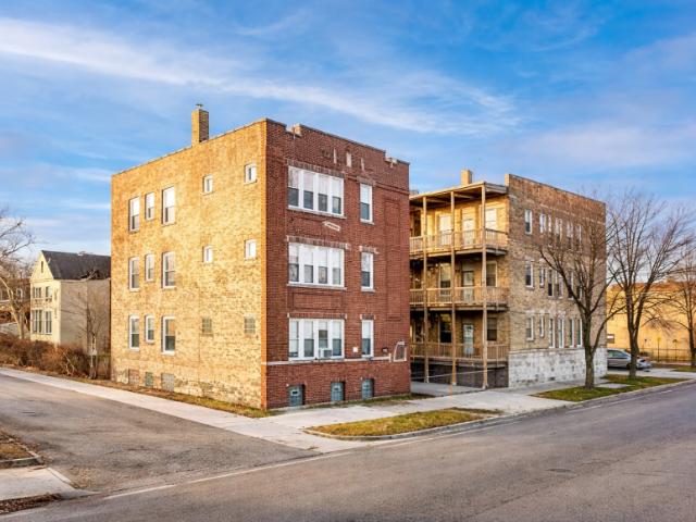 4 bedroom, Chicago IL 60637 LS100087519