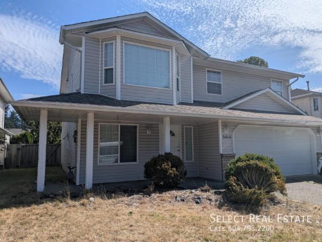 4 bedroom, Chilliwack BC V2R 3R6 104924174