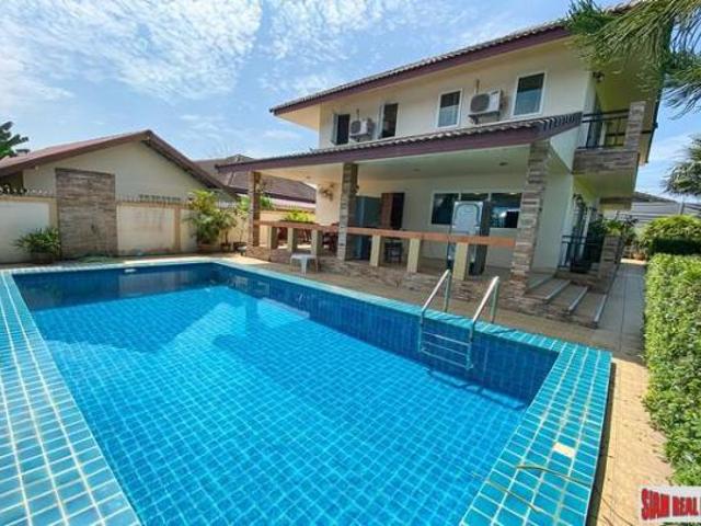 4 bedroom, Chonburi Chonburi for sale 104324311