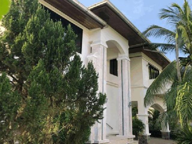 4 bedroom, Chonburi Chonburi for sale LS104324135