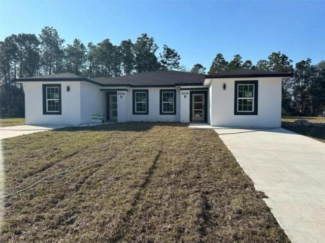 4 bedroom, Citrus Springs FL 34434 LS98553681