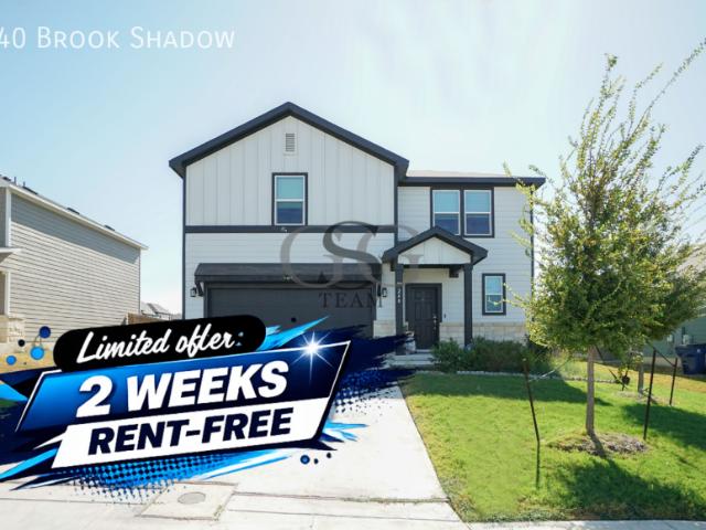 4 bedroom, Cibolo TX 78108 104618670
