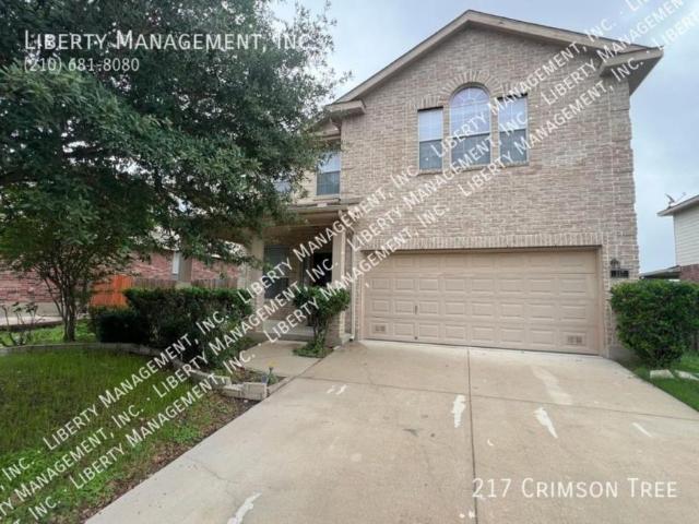 4 bedroom, Cibolo TX 78108 105775432