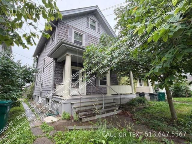 4 bedroom, Cincinnati OH 45209 103003394