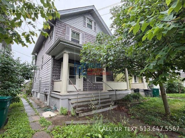 4 bedroom, Cincinnati OH 45209 103208304