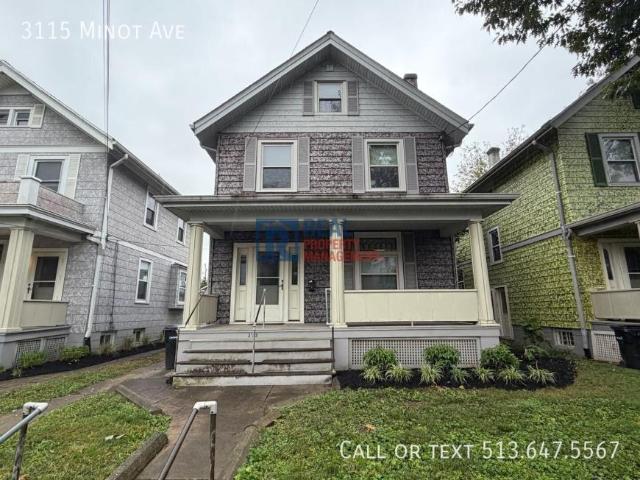 4 bedroom, Cincinnati OH 45209 103208304