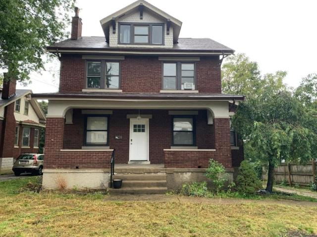 4 bedroom, Cincinnati OH 45212 106167987