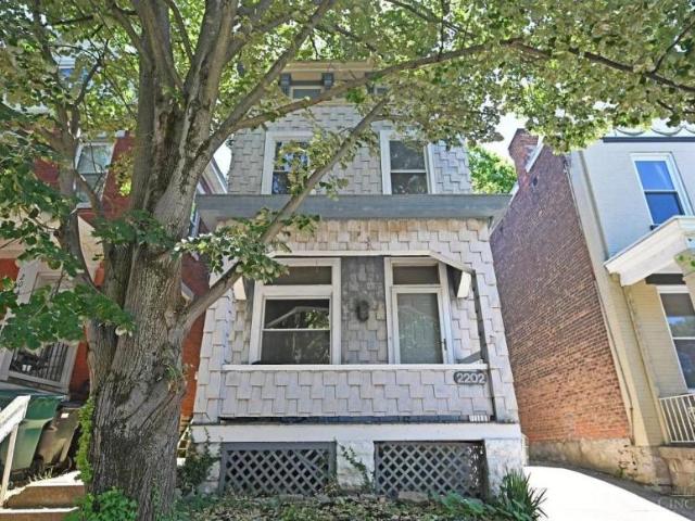 4 bedroom, Cincinnati OH 45219 105903378