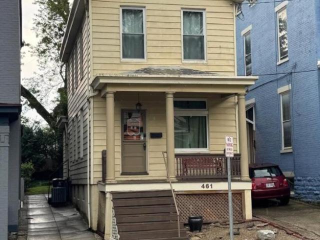 4 bedroom, Cincinnati OH 45219 105970131