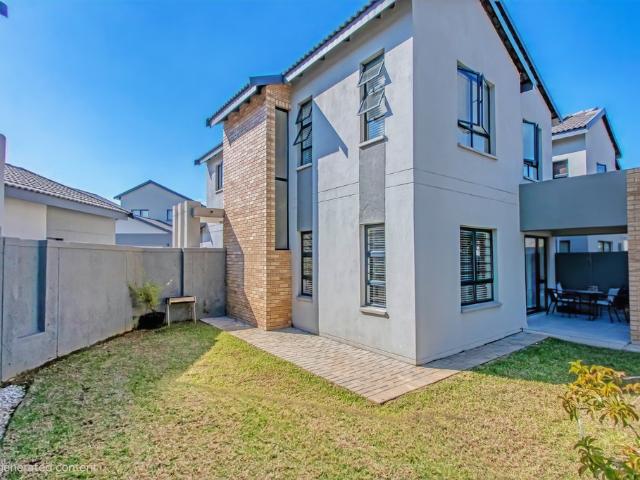 4 Bedroom Cluster To Let in Craigavon