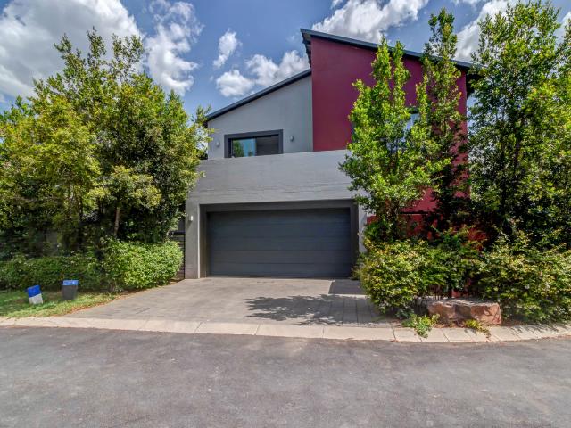 4 Bedroom Cluster To Let in Craigavon