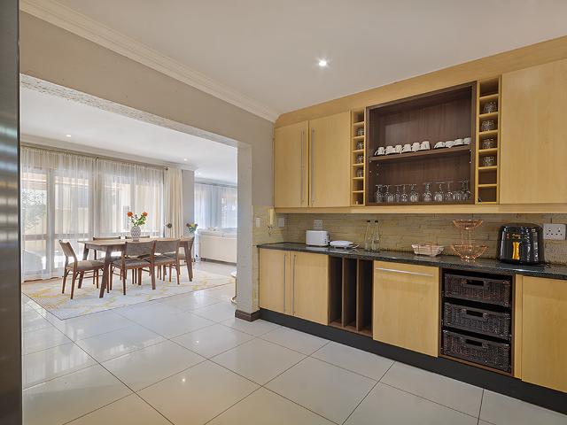4 Bedroom Cluster To Let in Broadacres