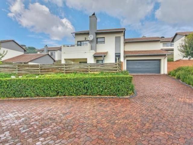 4 Bedroom Cluster in Amorosa