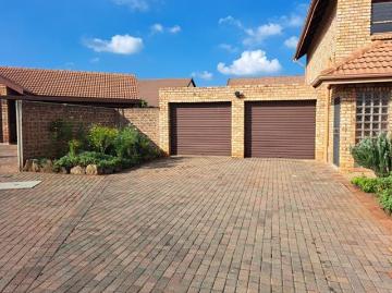 Kempton Park, City of Ekurhuleni Metropolitan Municipality, Gauteng, South Africa