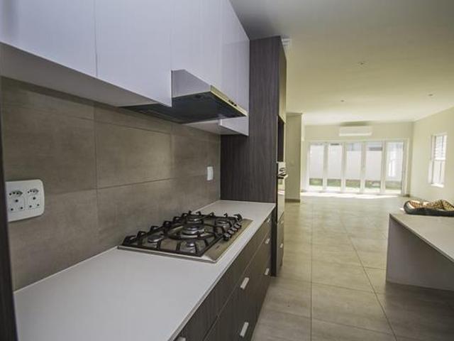 4 Bedroom Cluster in Bryanston