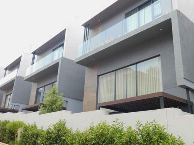 4 Bedroom Cluster in Bryanston