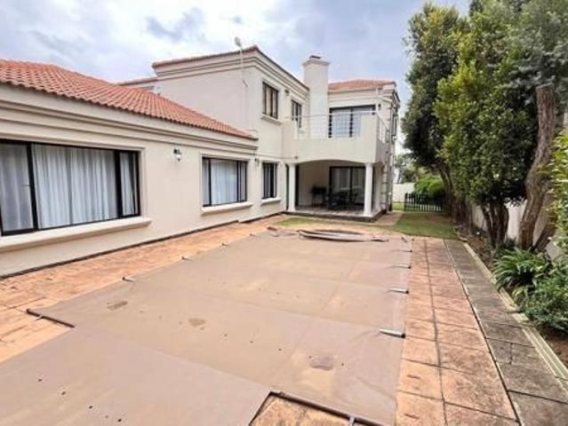 4 Bedroom Cluster in Fernbrook Estate
