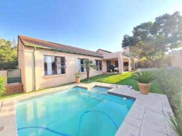 Noordhang, City of Johannesburg Metropolitan Municipality, Gauteng, South Africa