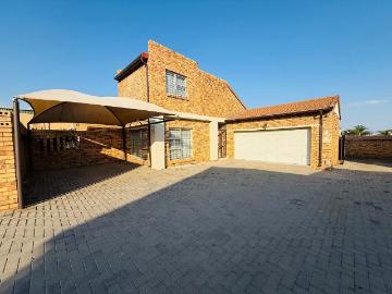 City of Ekurhuleni Metropolitan Municipality, Gauteng, South Africa