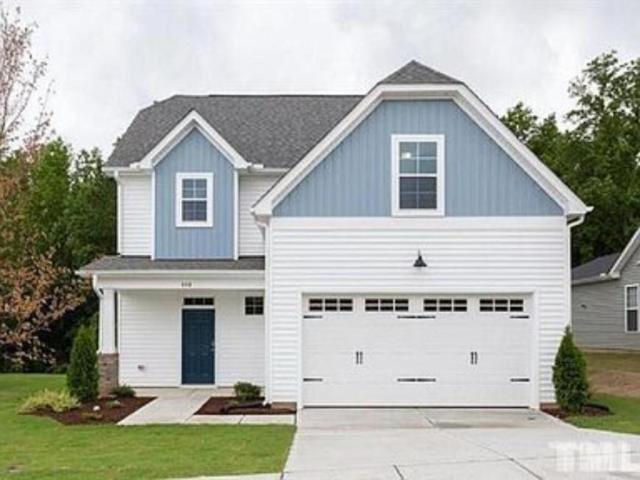 4 bedroom, Clayton NC 27520 LS105431101