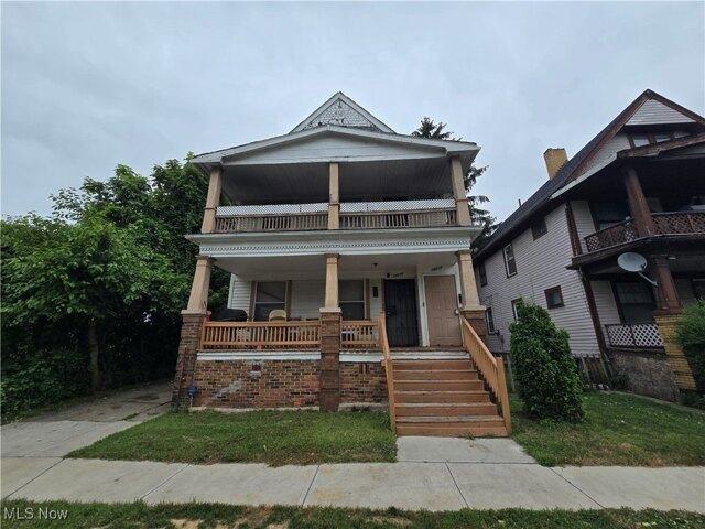 4 bedroom, Cleveland OH 44108 103500723