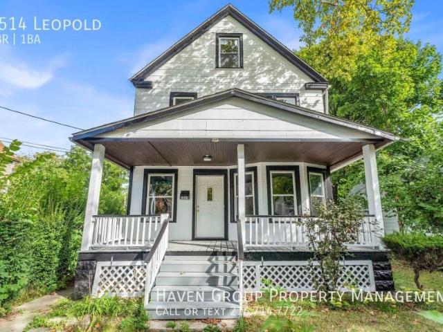 4 bedroom, Cleveland OH 44109 LS105835476