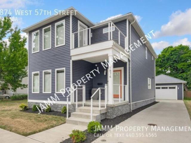 4 bedroom, Cleveland OH 44102 LS104893321