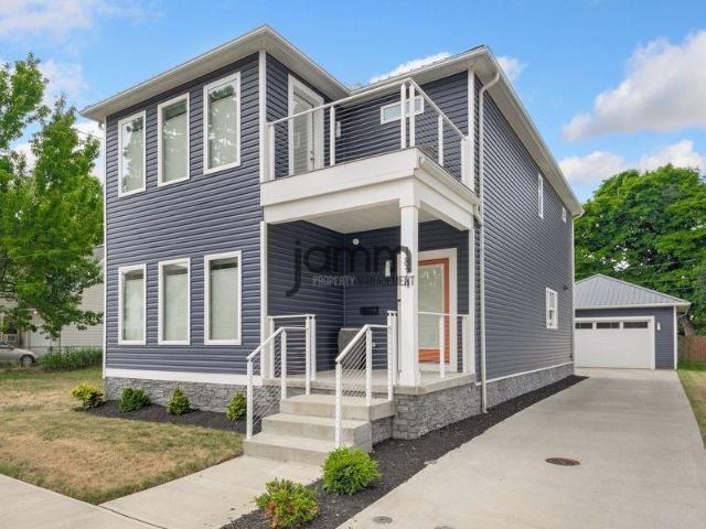 4 bedroom, Cleveland OH 44102 104924487