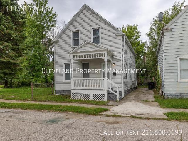4 bedroom, Cleveland OH 44103 105429360
