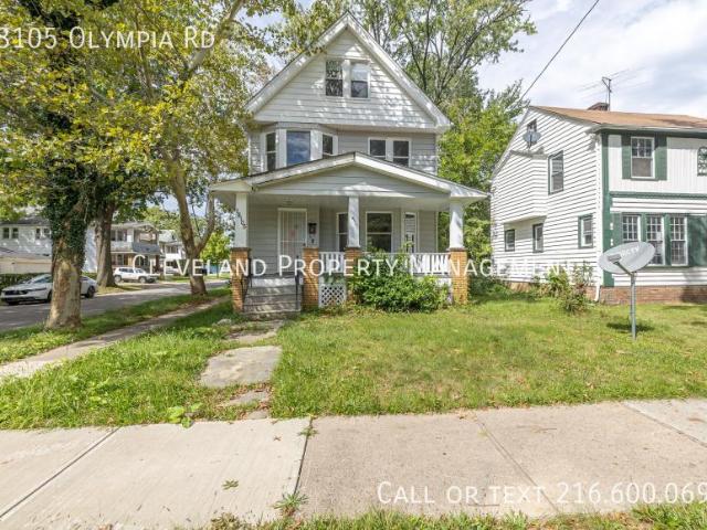 4 bedroom, Cleveland OH 44112 105429364