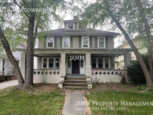 4 bedroom, Cleveland Heights OH 44118 105775361